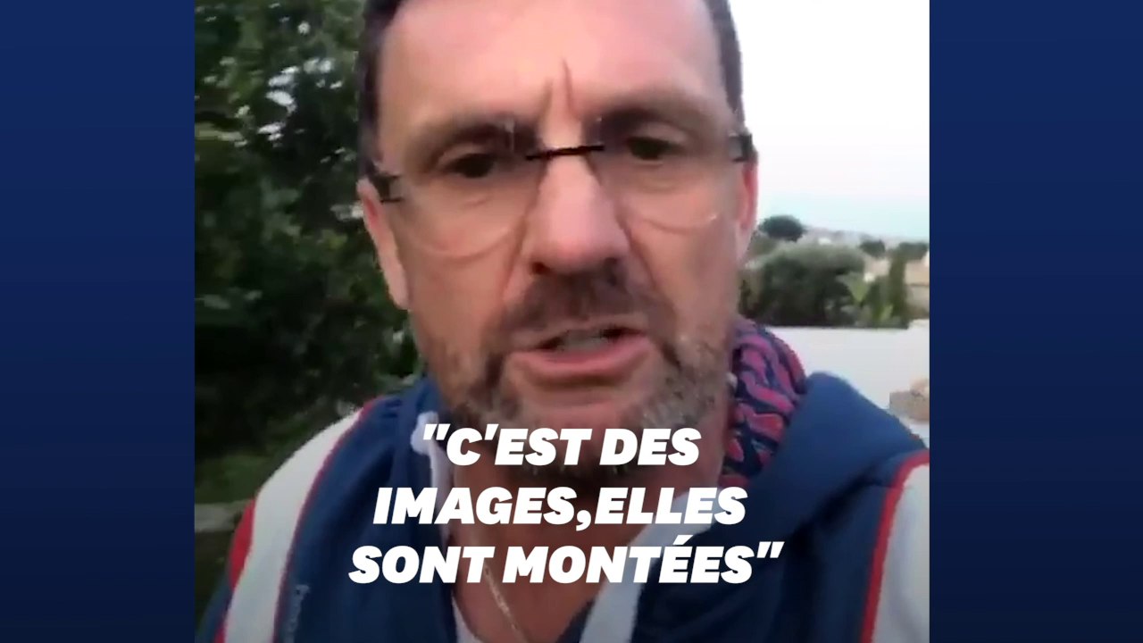 Pascal de "Koh-Lanta" se lâche sur la production et les internautes