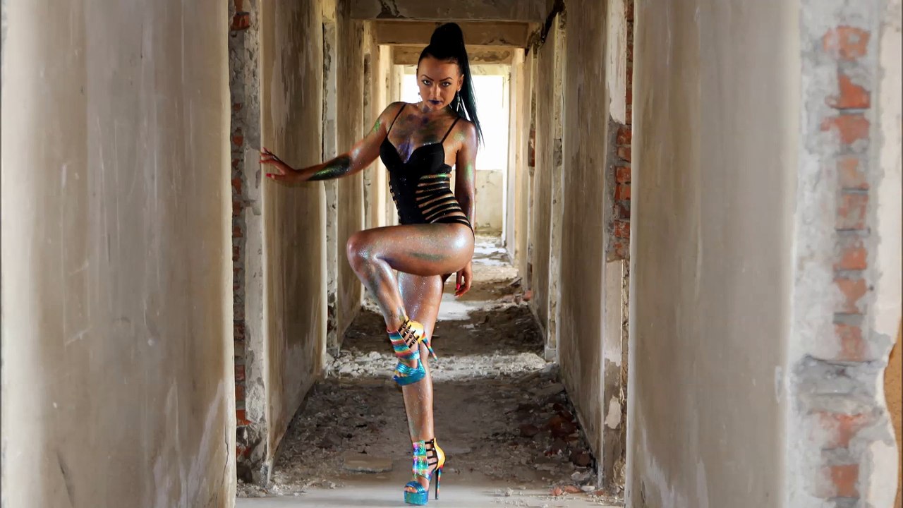 Electro Techno House