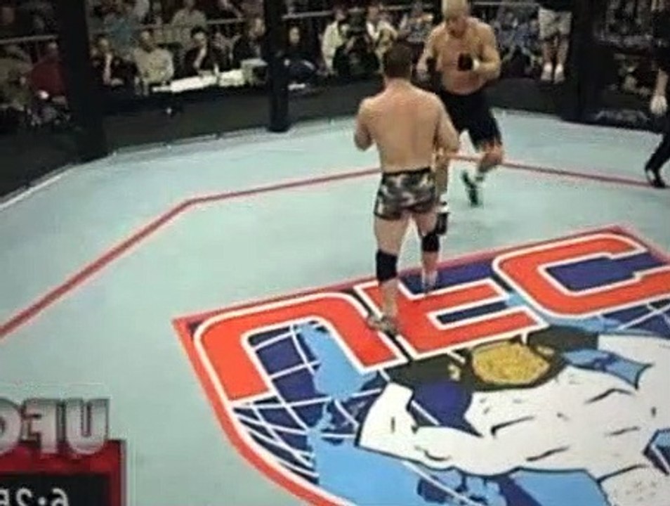 UFC 18 Road To The Heavyweight Title - Part 1 - Part 2 [Ultimate Fighting Championship]