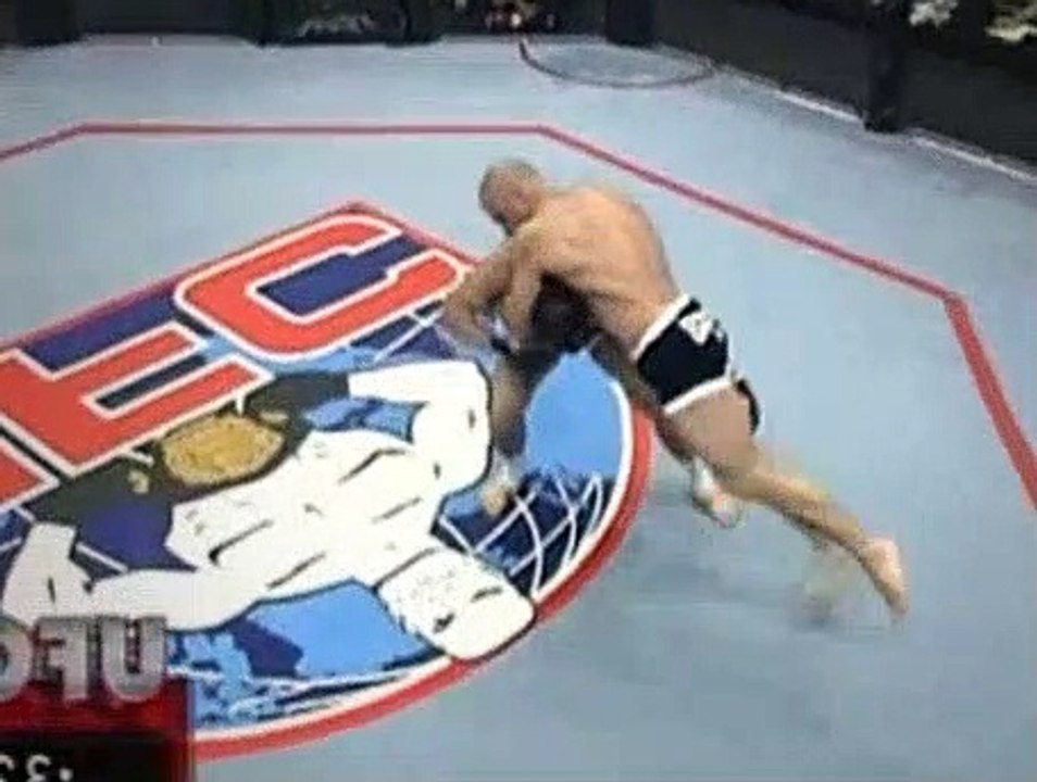 UFC 18 Road To The Heavyweight Title - Part 2 - Part 2 [Ultimate Fighting Championship]