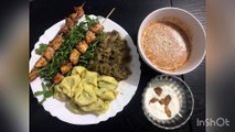 Ramadan Special Weight Loss Meal / Repas ramadan Spécial perte du poids   PROGRAMME GRATUIT POUR PERDRE DU POIDS