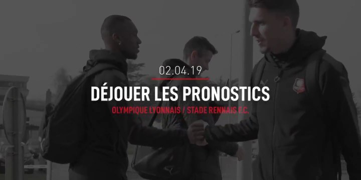 Un jour il y a un an - Déjouer les pronostics