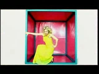 Kylie Minogue In My Arms