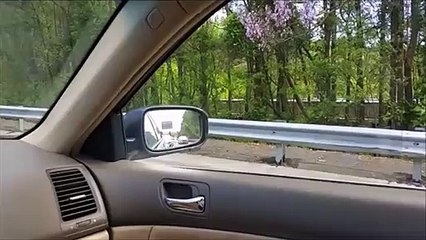 Il double tout le monde et va le regretter... Bien fait