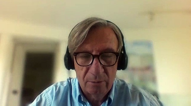 Entrevista a Mark Fenwick sobre los estadios tras el coronavirus