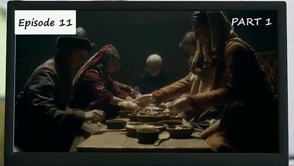 Diriliş: Ertuğrul : Season 1 - Episode 11 | Diriliş: Ertuğrul in Urdu