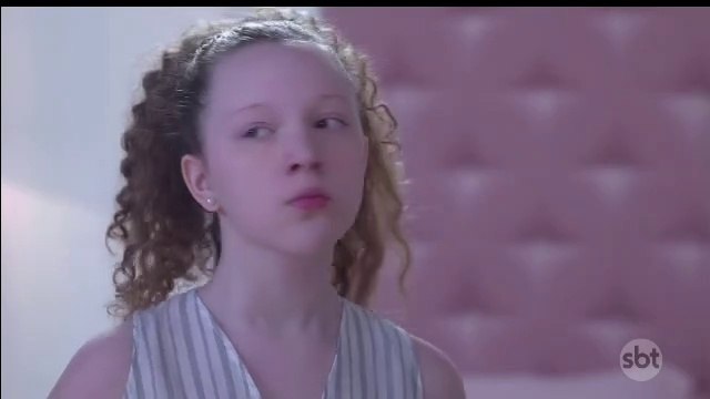 Otto Pendletton estranha mudança no comportamento de Ester - Encerramento As Aventuras de Poliana e incio Cúmplices de um Resgate (reprise) (Clipe dos capangas) (09/04/2020) (21h54) | SBT 2020