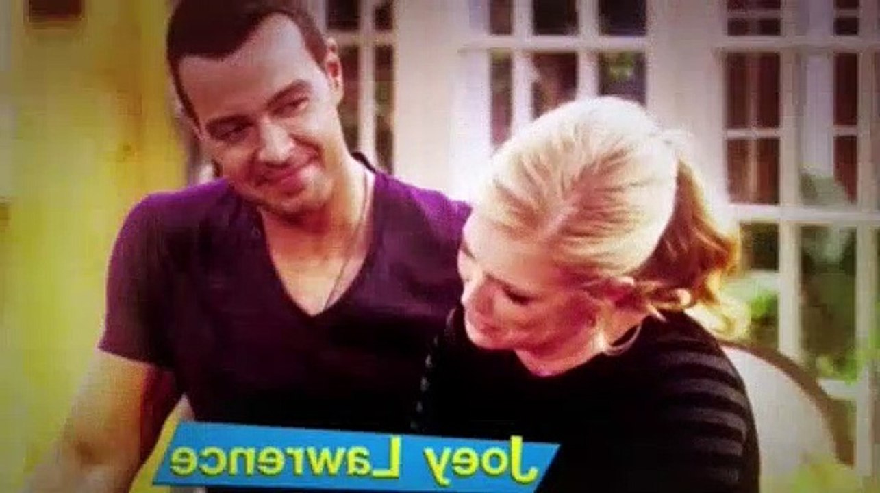 Melissa And Joey S03E30