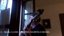 20200413 FENÊTRES OUVERTES Névian CE PAYS