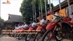 Vietnam Motorbike Tours' Honda Bike Fleets & Specification | OffroadVietnam.Com