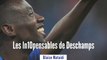 Équipe de France - Les in10pensables de Deschamps : Blaise Matuidi