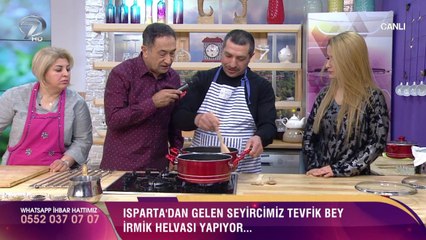 Dr. Feridun Kunak Show - 7 Ocak 2019