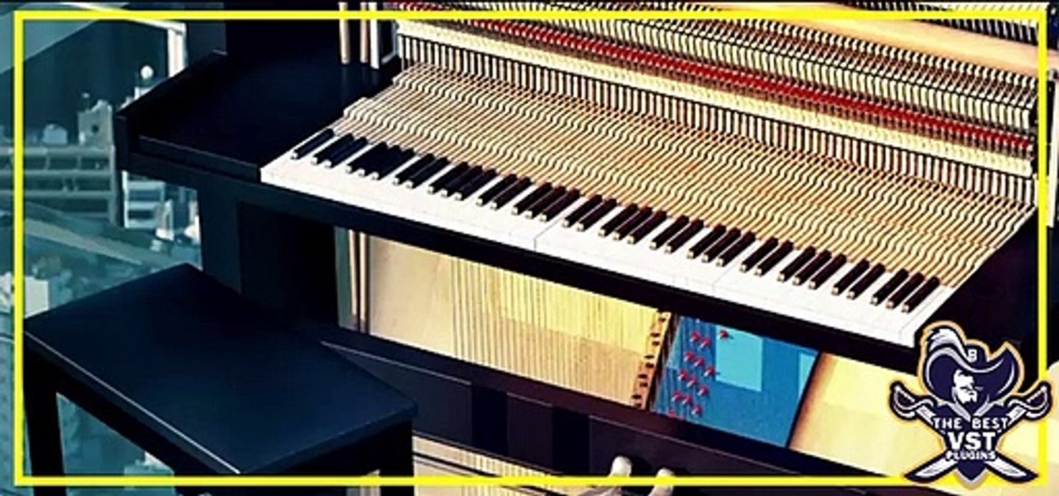 17 Best Piano VST Plugins In 2020