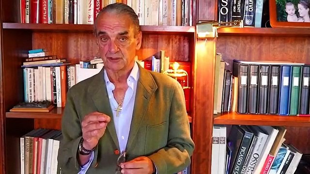 Mario Conde cuenta sin ningún tapujo la situación real económica en la que nos encontramos por estar dentro de la UE: Ya hay una situación de penuria