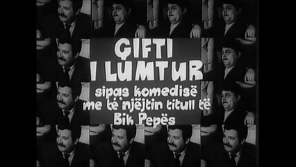Cifti i lumtur - pjesa 1HD