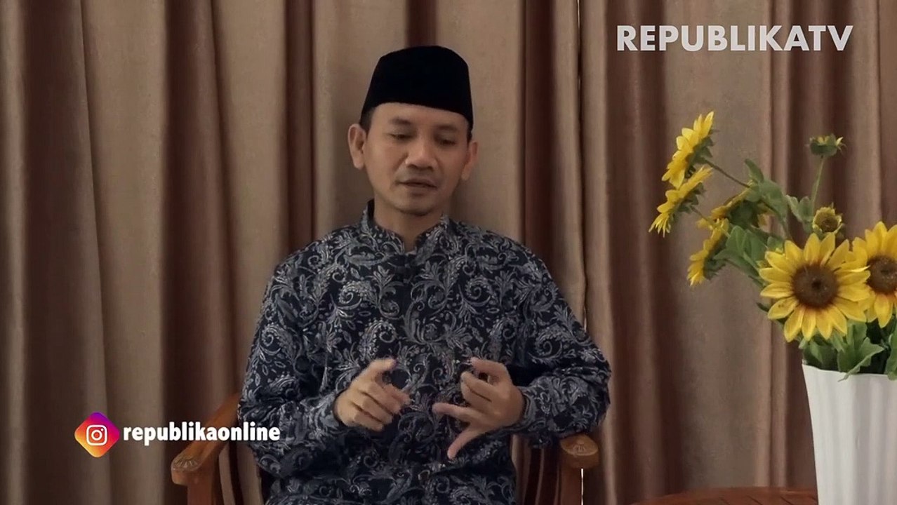Ganti puasa Ramadhan (ilustrasi)