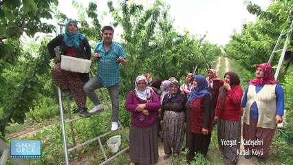 Télécharger la video: Gündüz Gece - Yozgat-2| 4 Ağustos 2018