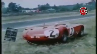 F1 - Temporada 1957/ Season 1957