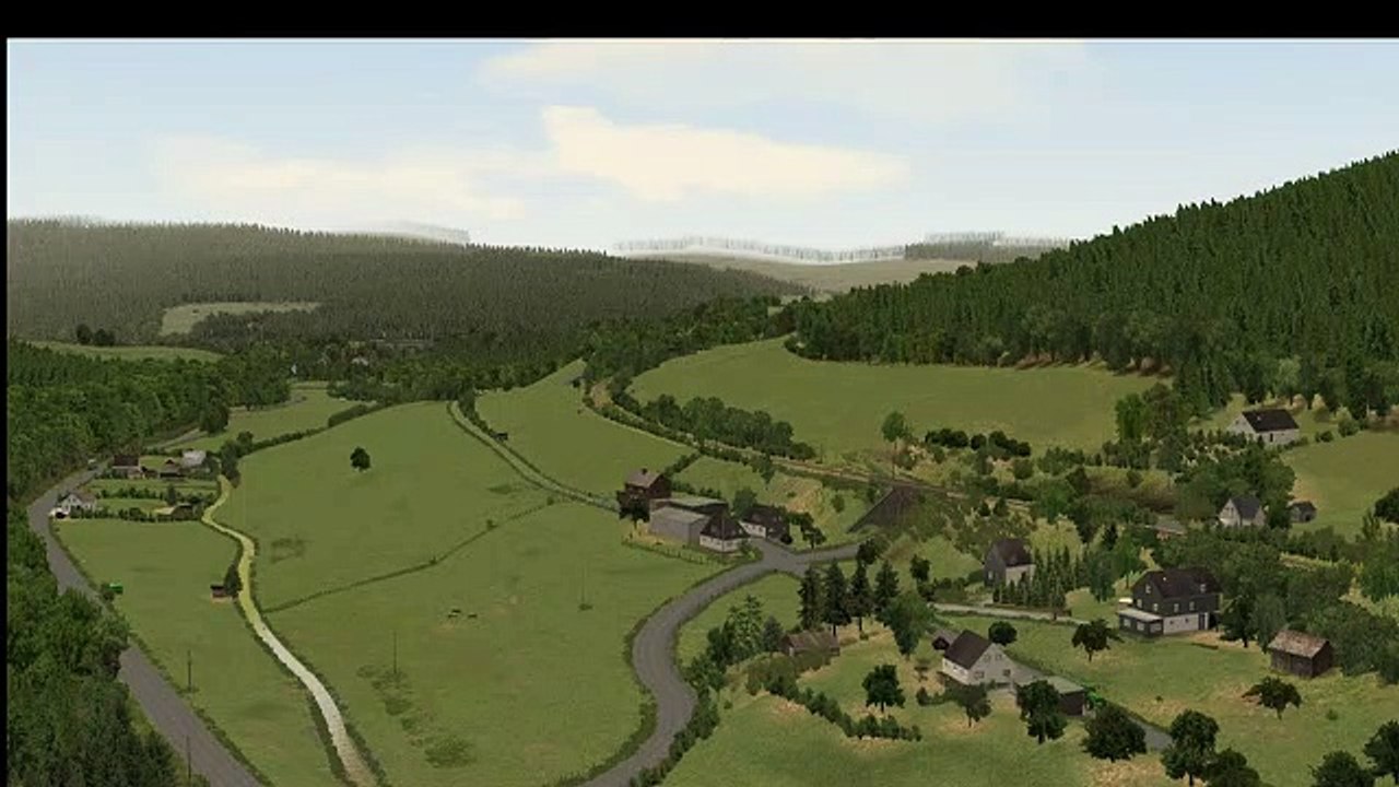 Mobilkamera-Impressionen Morsbach