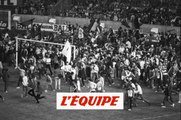 «L'envahissement du terrain, c'était bon enfant» - Foot - Coupe de France 1982 (4/9)