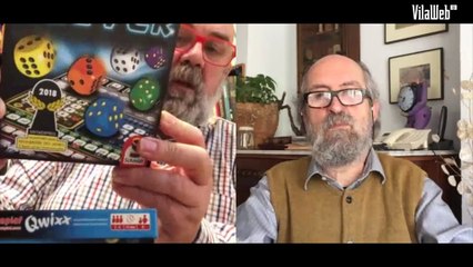 Jocs d'estar per casa (15)