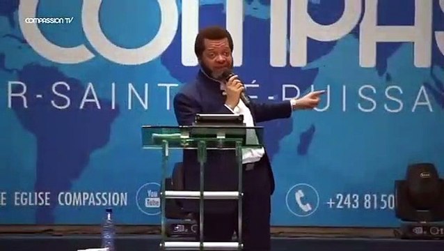 Pasteur Marcello parle de Bitcoin et des Crypto-monnaies