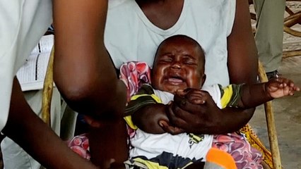 What happens if you get both COVID-19 and malaria?