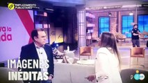 Marta López muestra indignada todas las pruebas que confirman su verdad