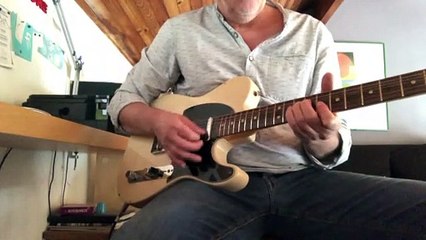 She Does It Right - Dr Feelgood