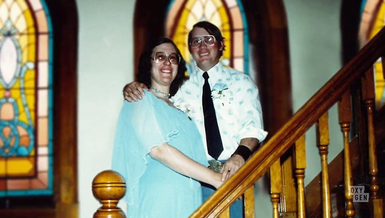 Cold Justice E07 A Family's Nightmare