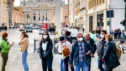 Son Dakika: İtalya'da koronavirüse tedbirleri 4 Mayıs'tan itibaren kademeli olarak gevşetilecek