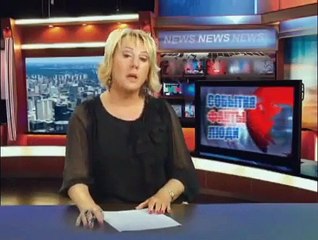 Канадские полицейские обнаружили плантацию марихуаны.