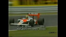 F1 Giappone 1988 Part 2/2 (ITA)