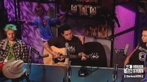 Billie Joe Armstrong “Good Riddance (Time Of Your Life)” Acoustic (1998)