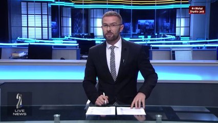 Zhvillimet politike në vend