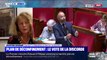 Plan de déconfinement: la députée LaREM du Bas-Rhin Martine Wonner juge que 