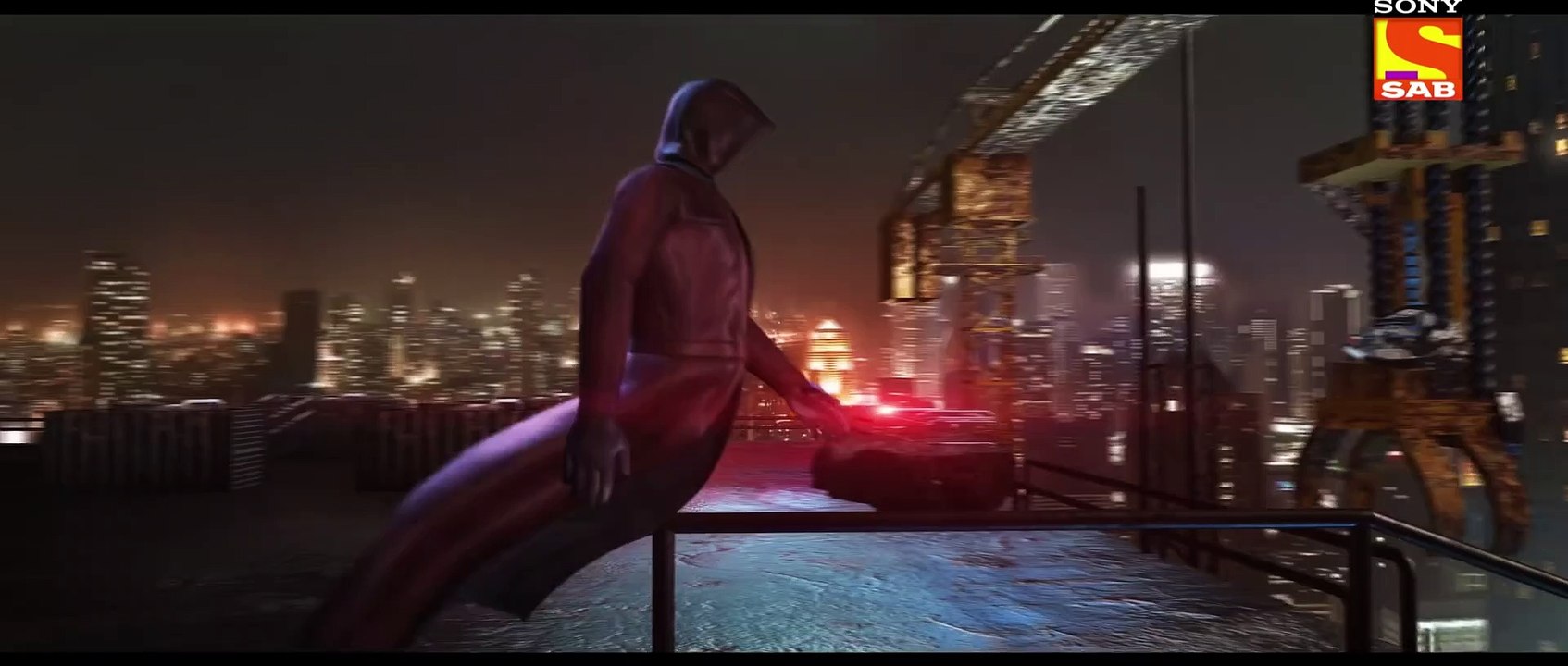 Hero - Gayab Mode On Promo - Coming Soon on Sab TV!!