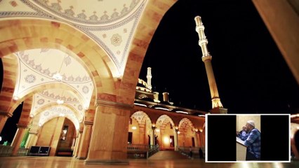 Allah cc Yolunda Hizmet 4 - M. Zeki Ceylan