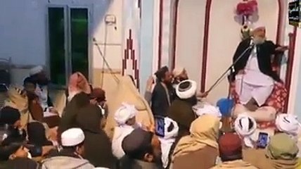 Shah Abdul Aziz Shab Bayan -Islamc Bayan