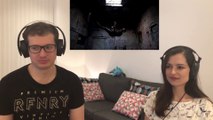 GOJIRA - SILVERA | COUPLE REACTION