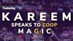 Exclusive: KAREEM on MAGIC JOHNSON for the Lakers - Showtime Podcast w/ Michael Cooper