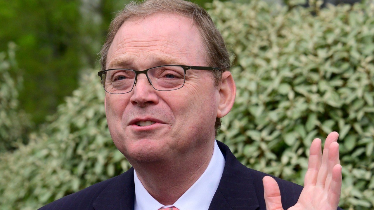 White House Economic Adviser: Coming Months Are 'Going To Look Terrible'