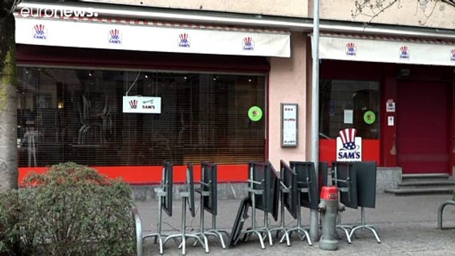 В Швейцарии спорят о путях выхода из карантина