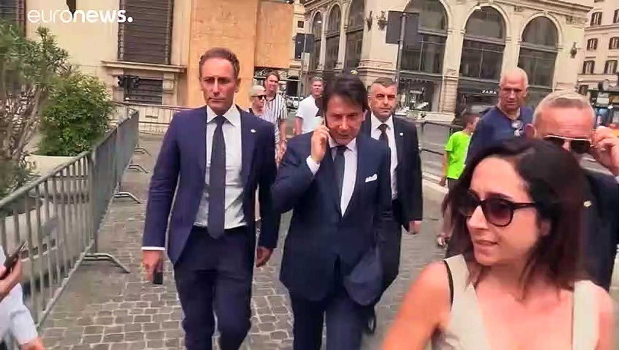 La fase due di Conte: convivere col virus