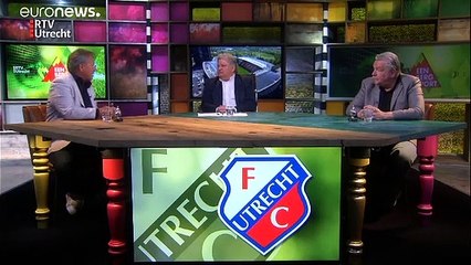 Coronavirus: Utrecht prepares to take Dutch FA to court over league cancellation