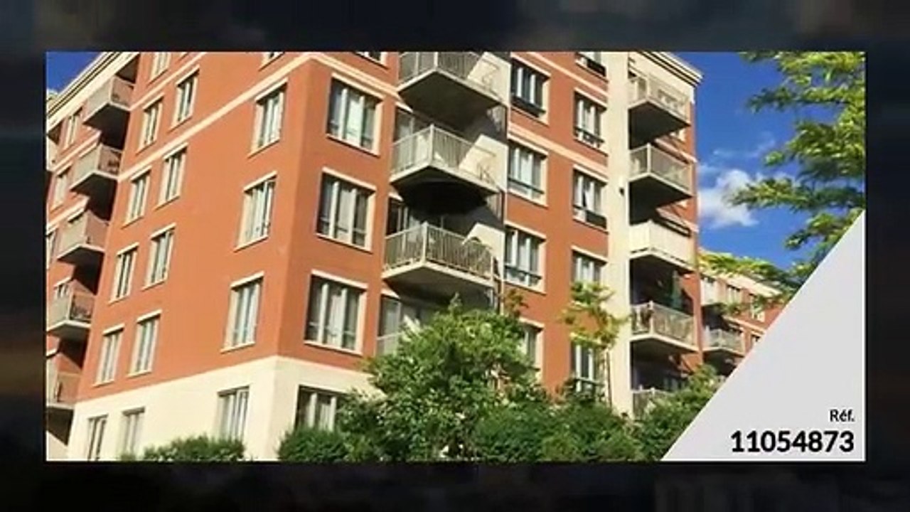 Condo - à louer - Montréal - 11054873