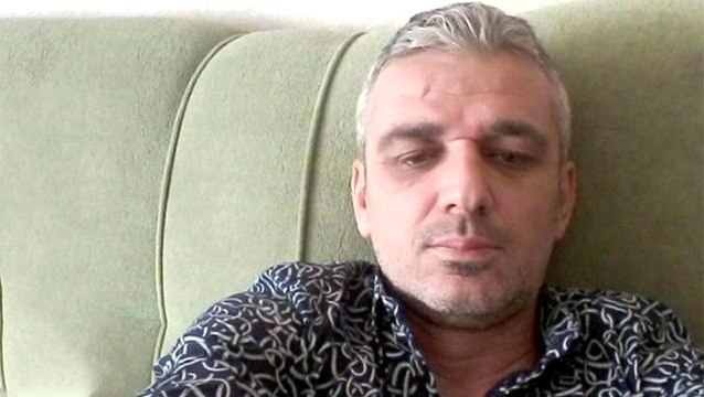 Tekirdağ'da koronavirüsten korunmak için dezenfektan ve etil alkol içen adam öldü