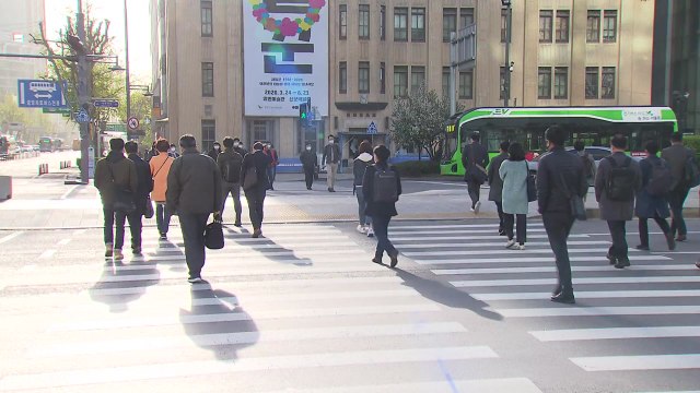 [날씨] 오늘 맑고 포근, 큰 일교차...대기 건조 / YTN