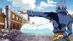 Fairy Tail [ Amv ] Gray Vs Invel