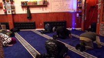 Ramadan in New York under coronavirus lockdown: Muslims eat, pray and prepare to donate food